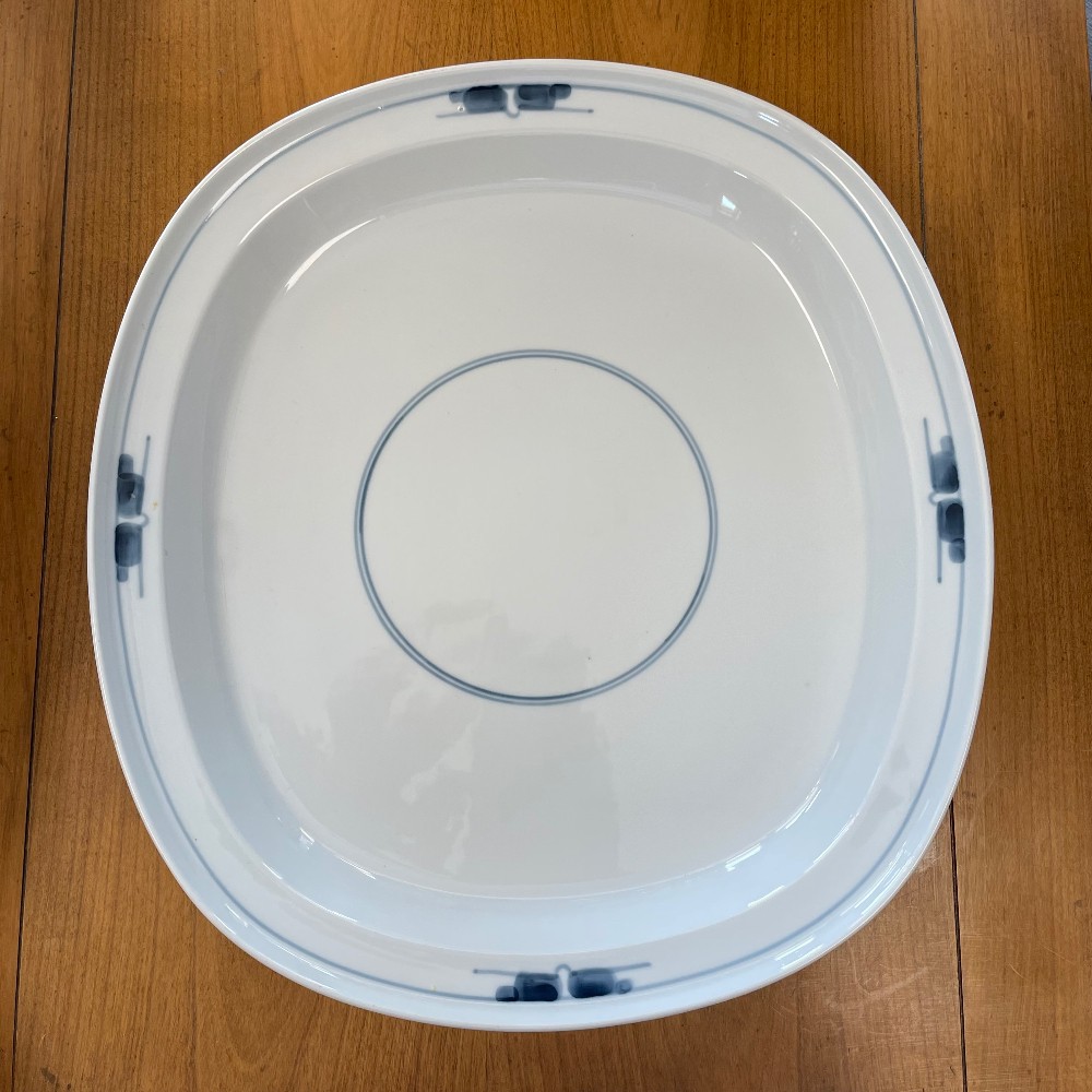 Platters