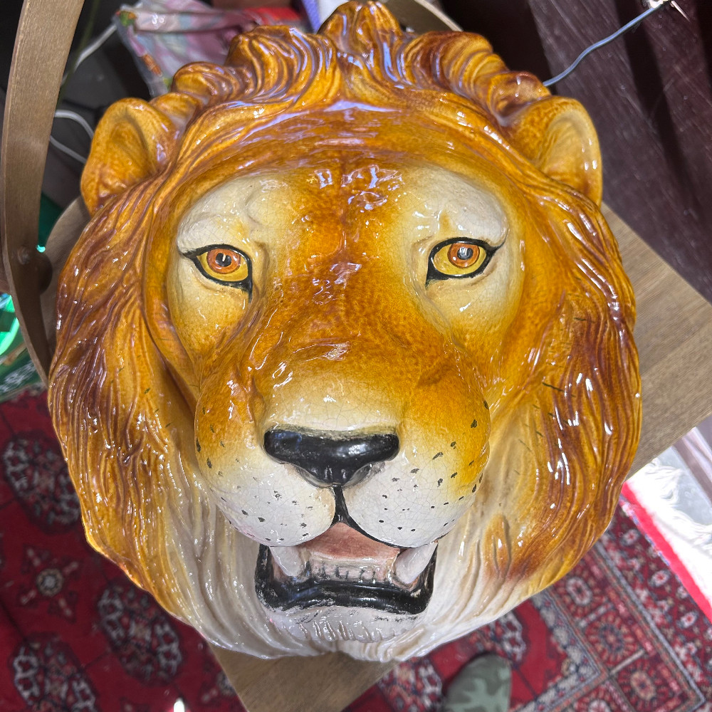 3-D/Sculpture