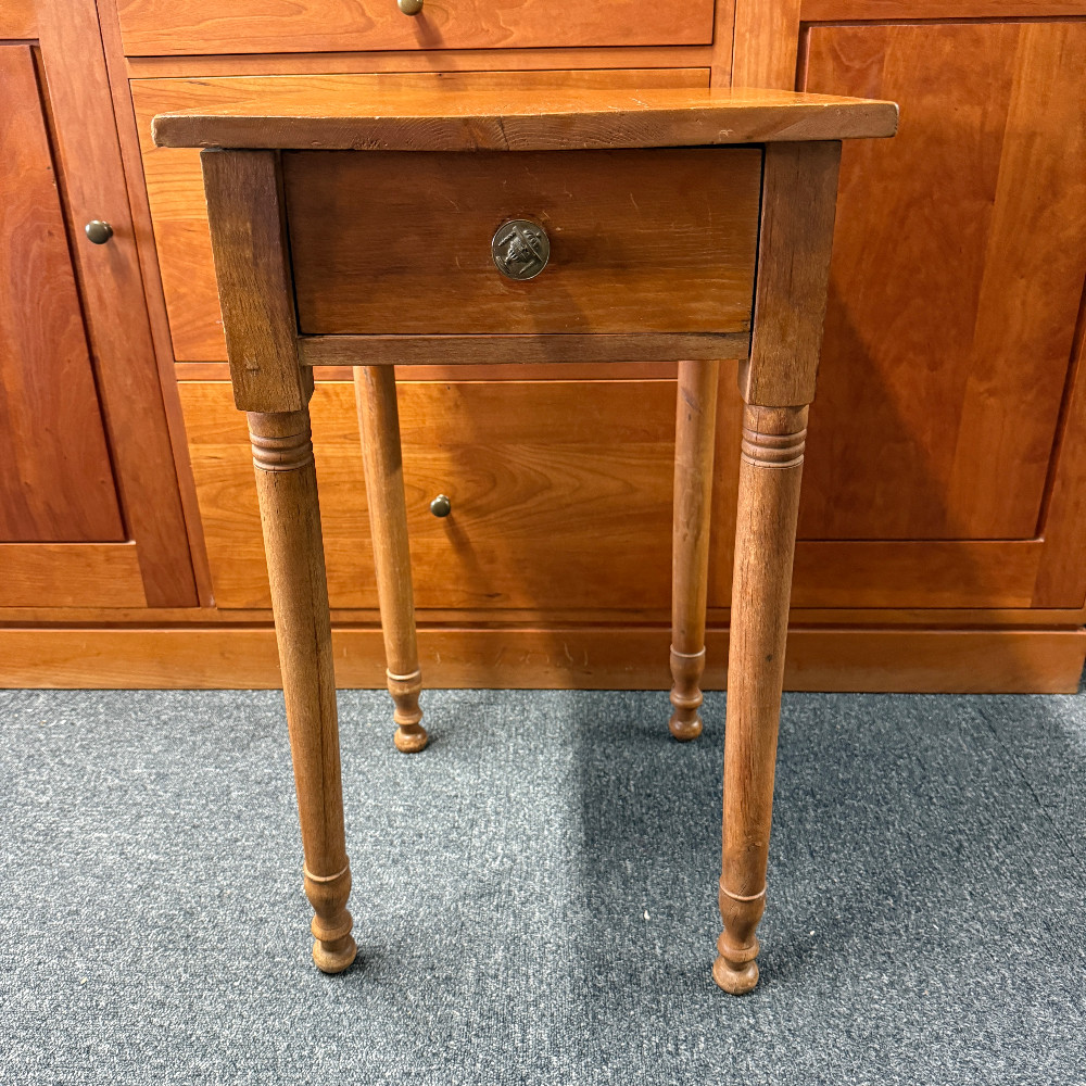 End Tables