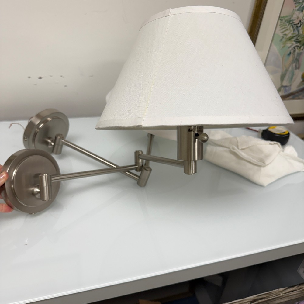 Sconces