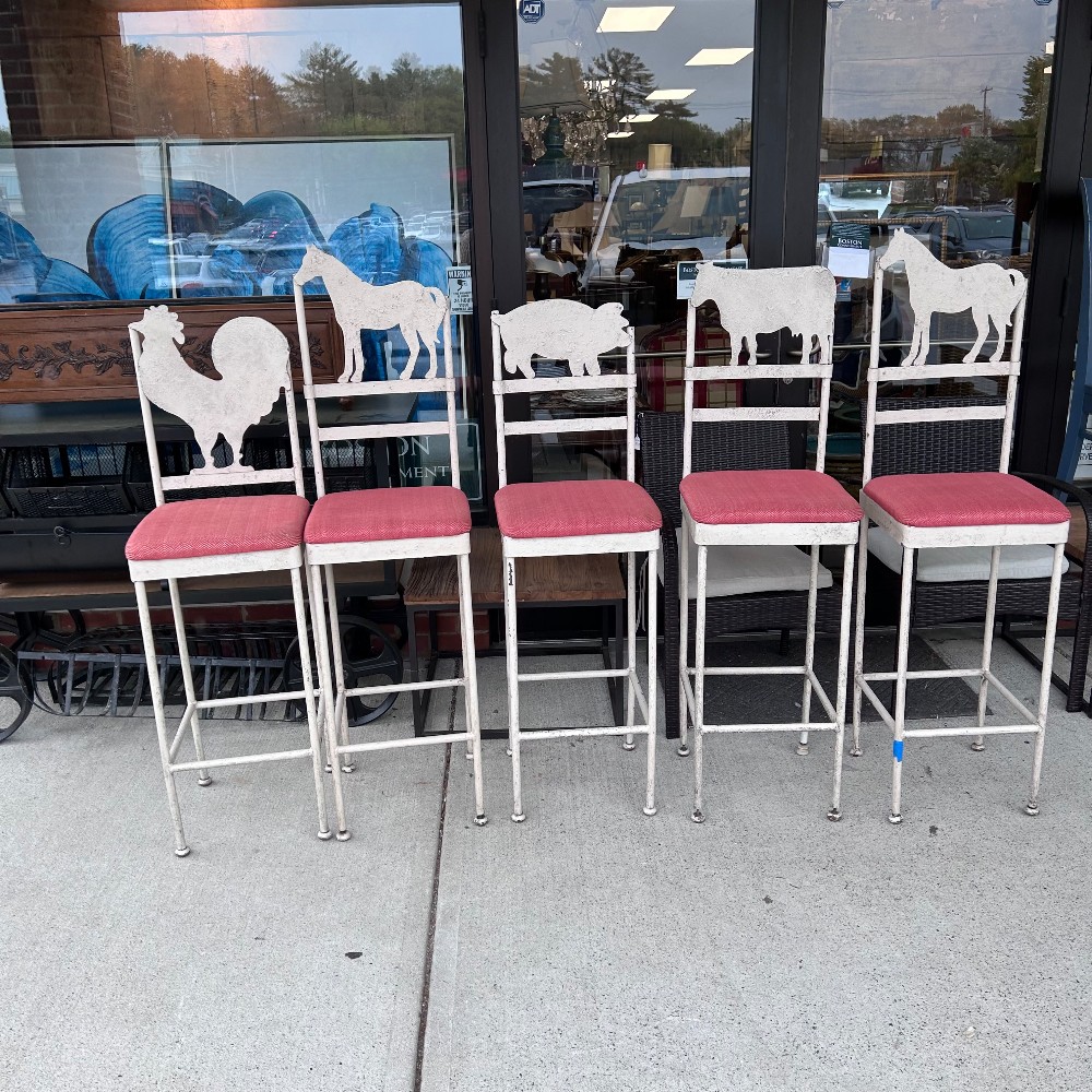 Stools