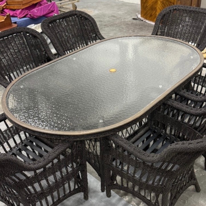 Dining Tables