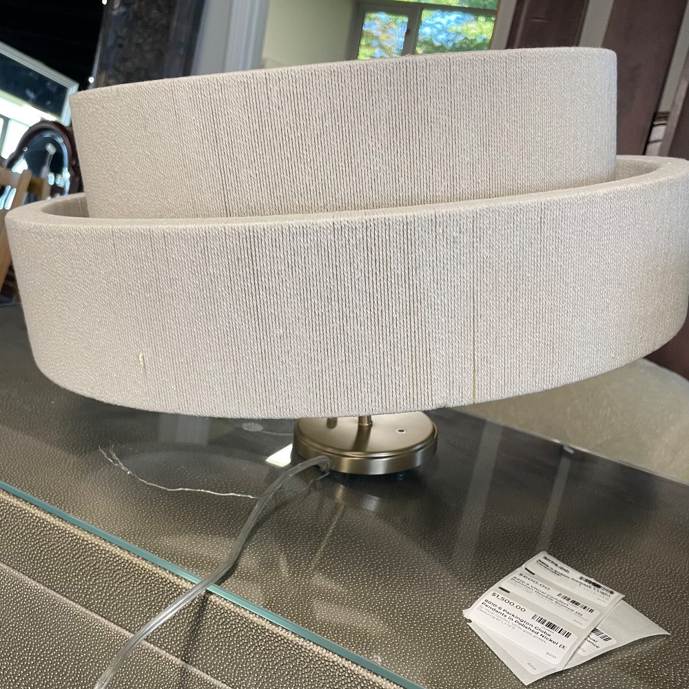 Sconces