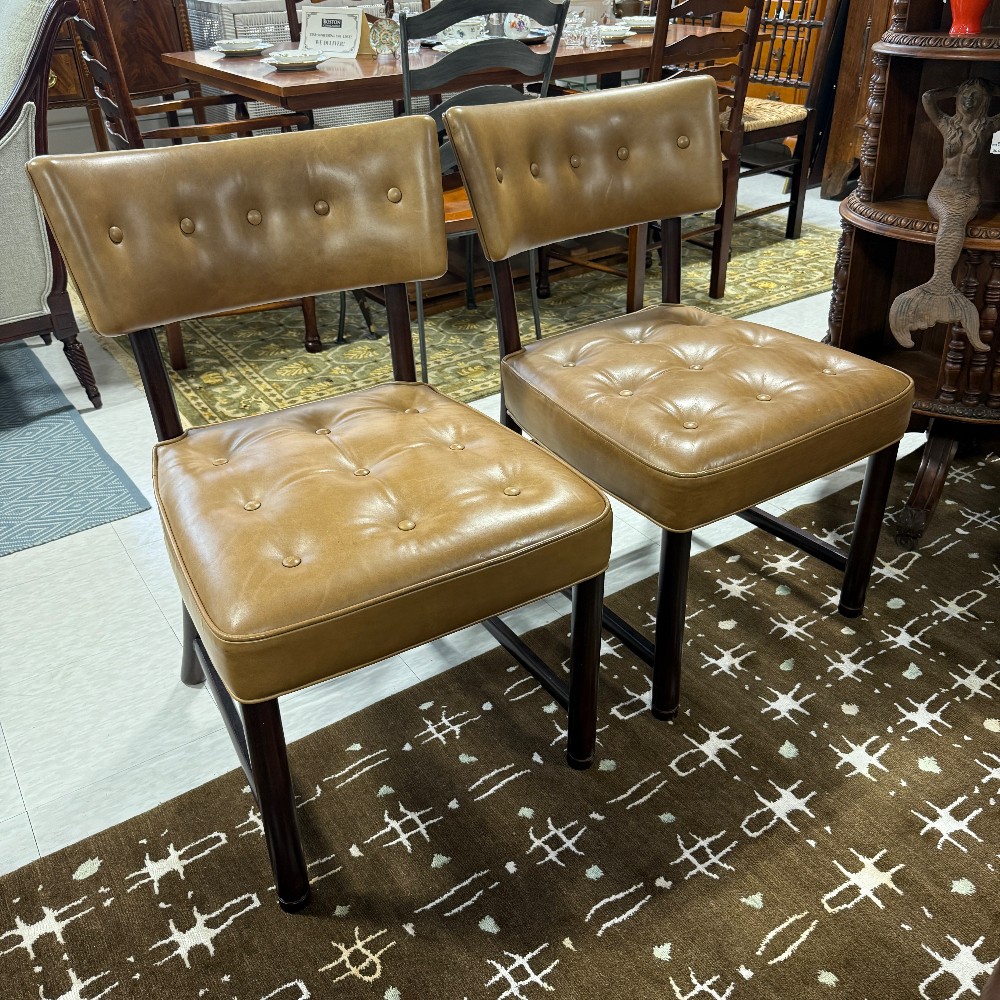 Dining Chairs