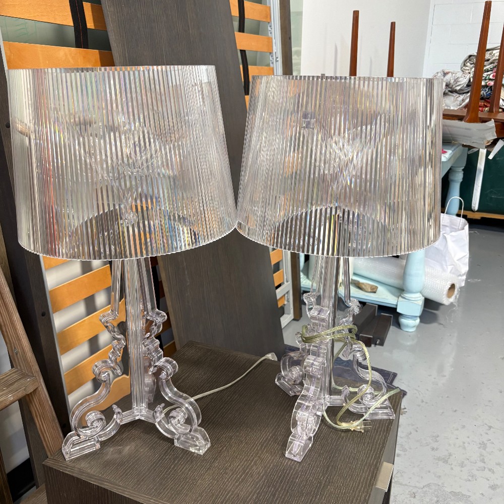 Lamps