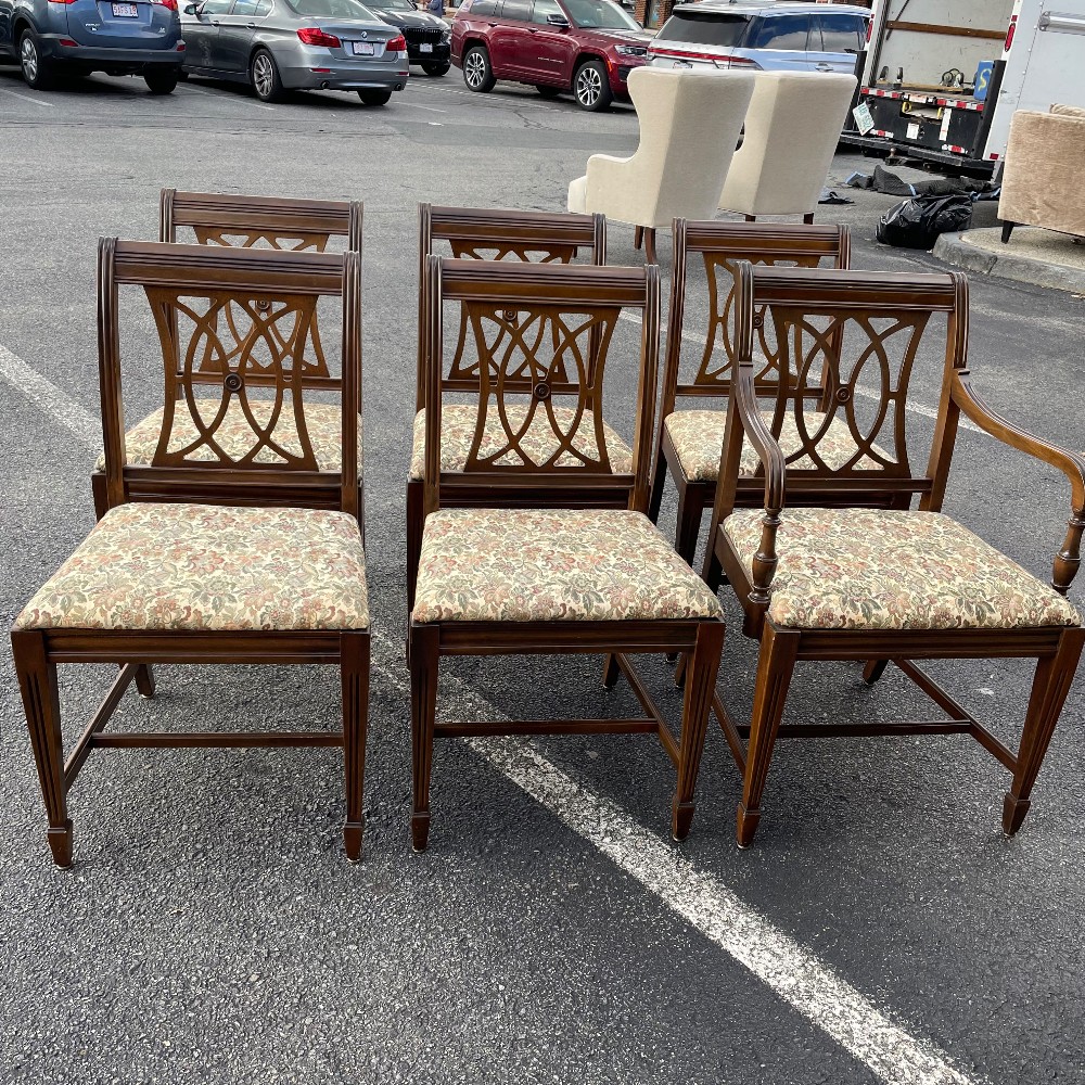Dining Chairs