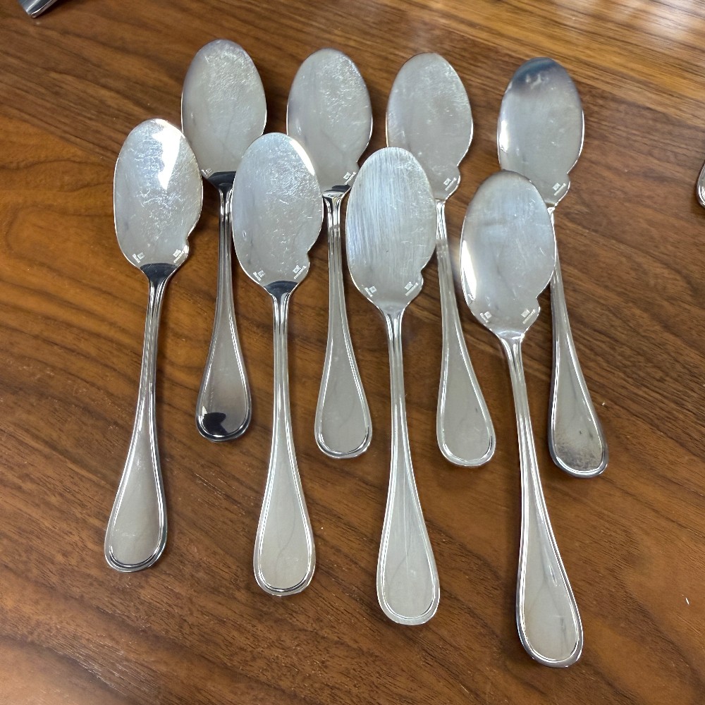 Flatware