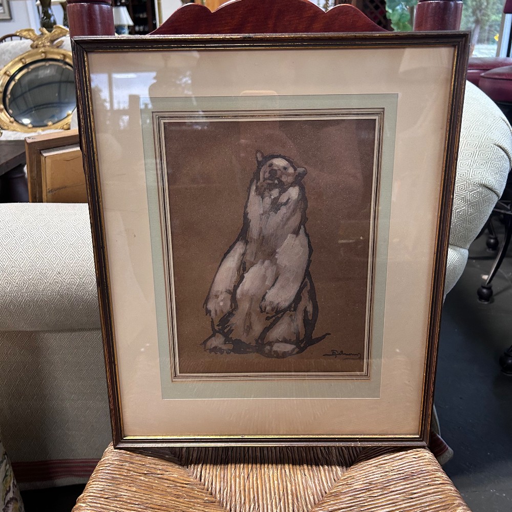 Paintings
