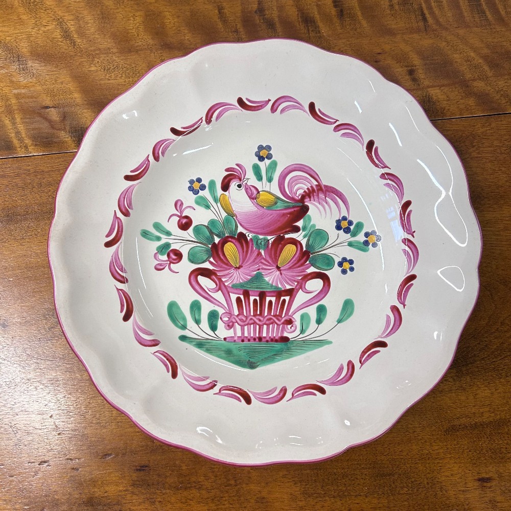 Plates