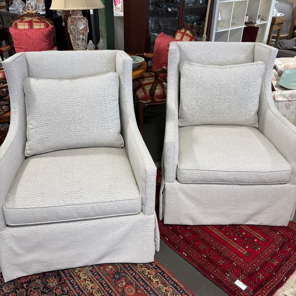 Club/Lounge Chairs