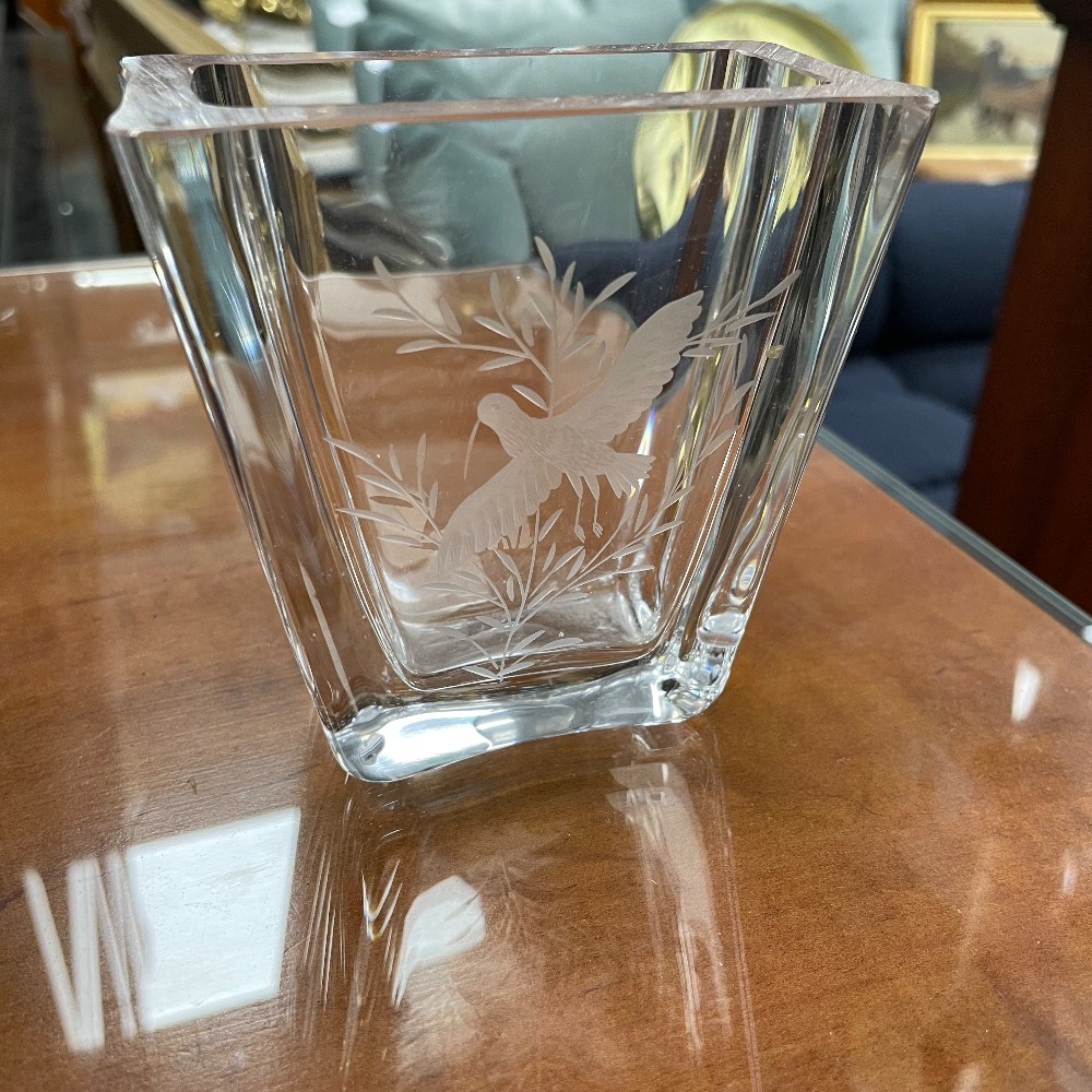 Vases