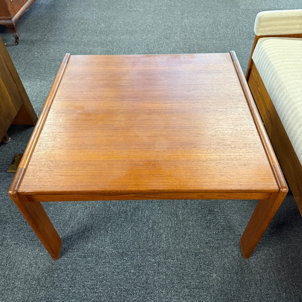 End Tables