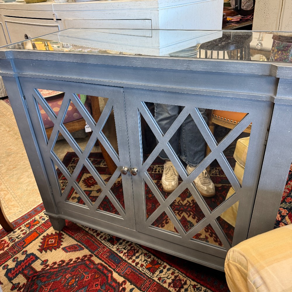 Bar Cabinets