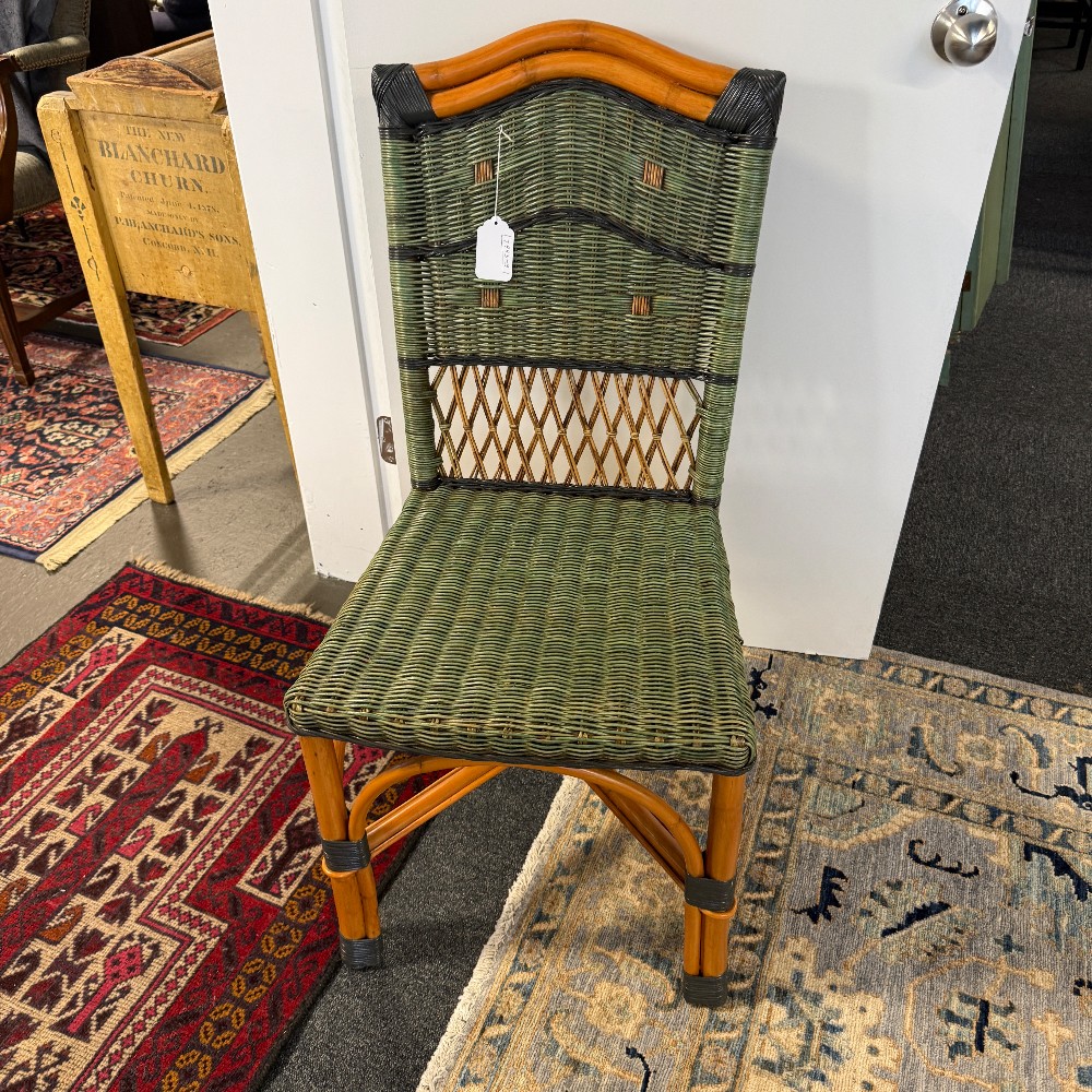 Occasional Chairs