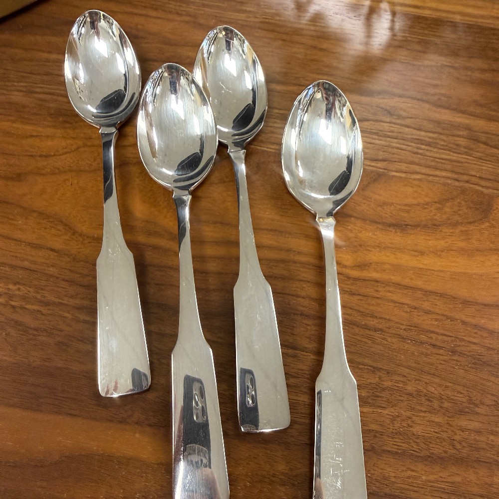 Flatware
