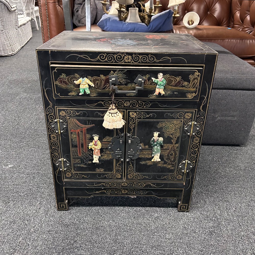 Side Tables