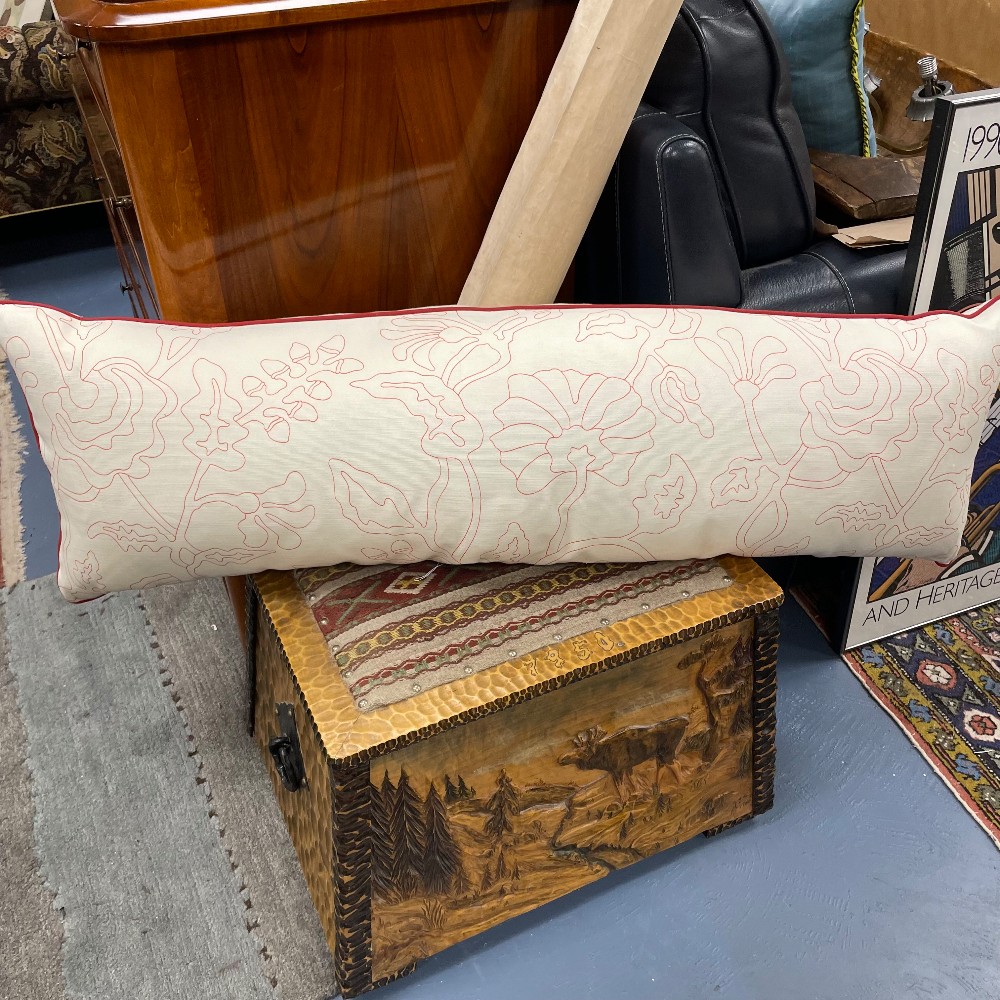 Pillows