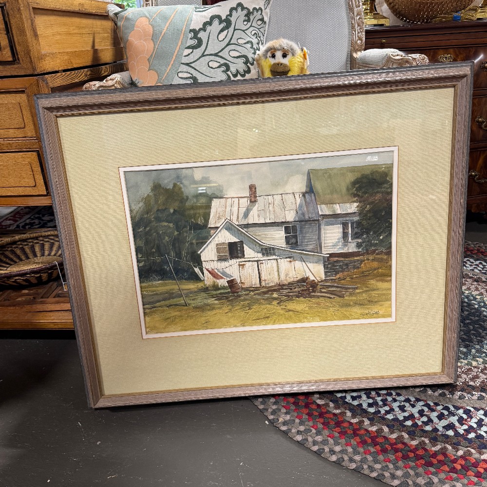 Paintings
