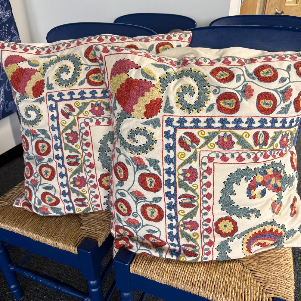 Pillows