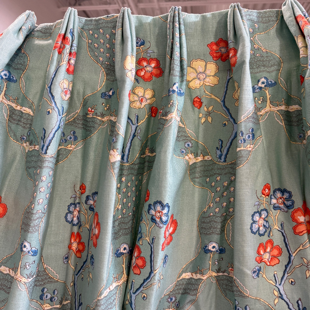 Curtain Panels