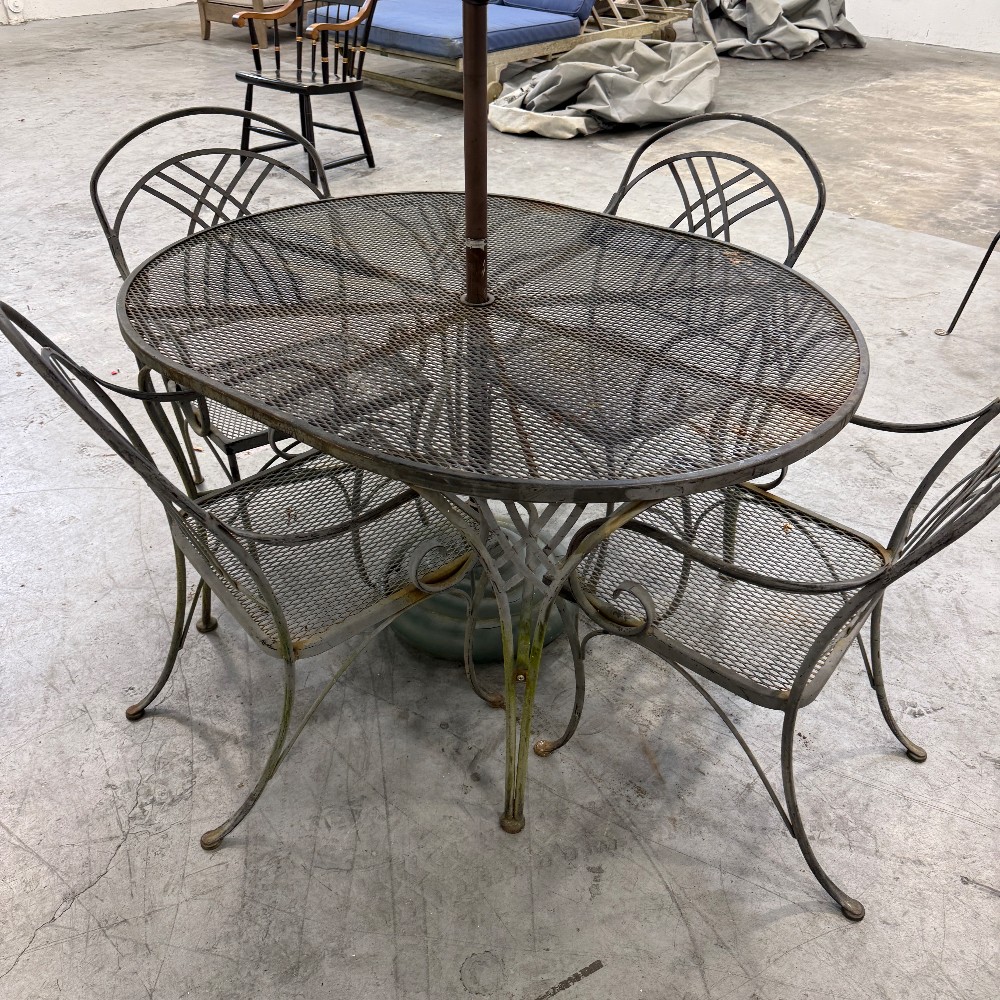 Dining Tables