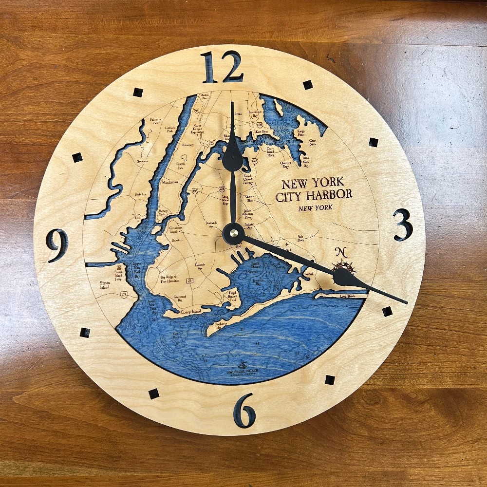 Wall Clocks
