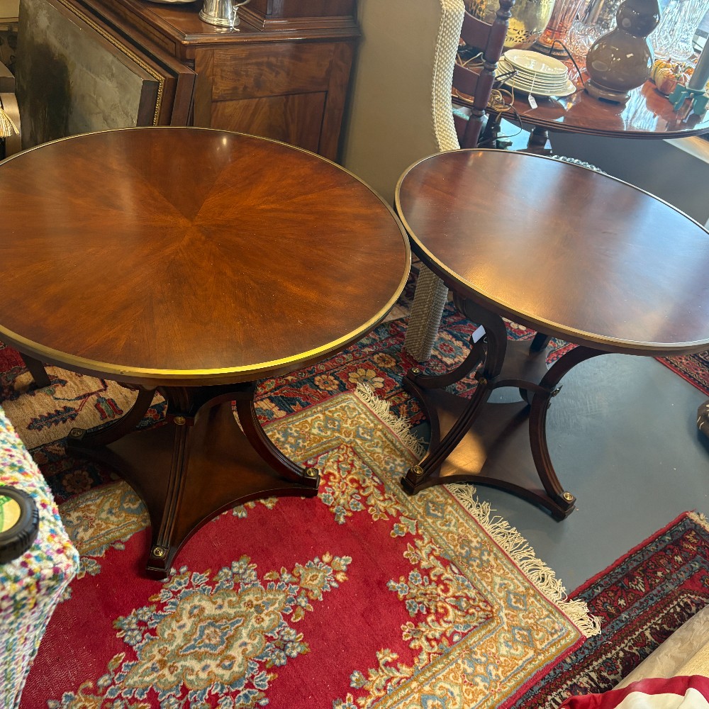 Side Tables