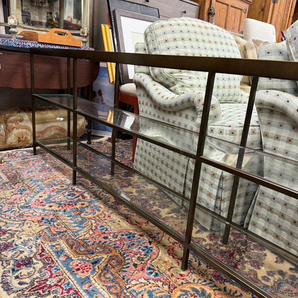 Bookcases