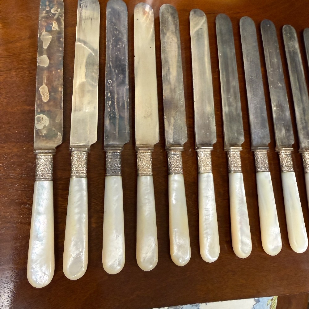 Flatware
