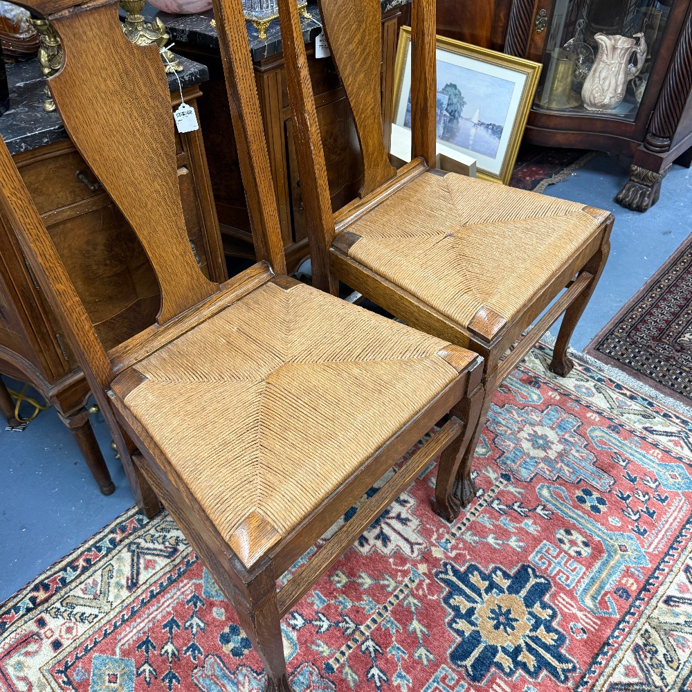 Dining Chairs