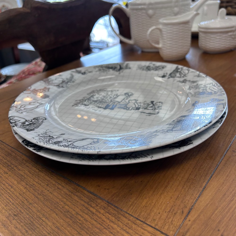Plates