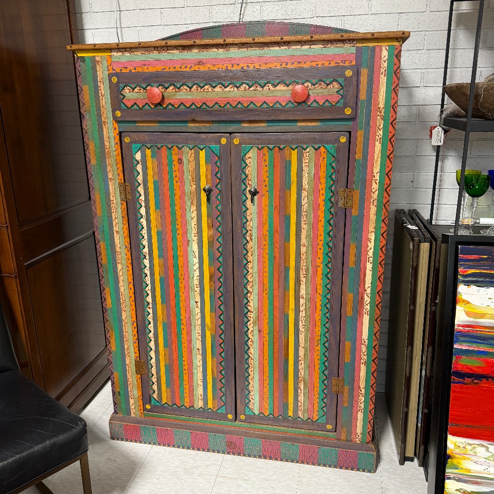 Buffet Cabinets