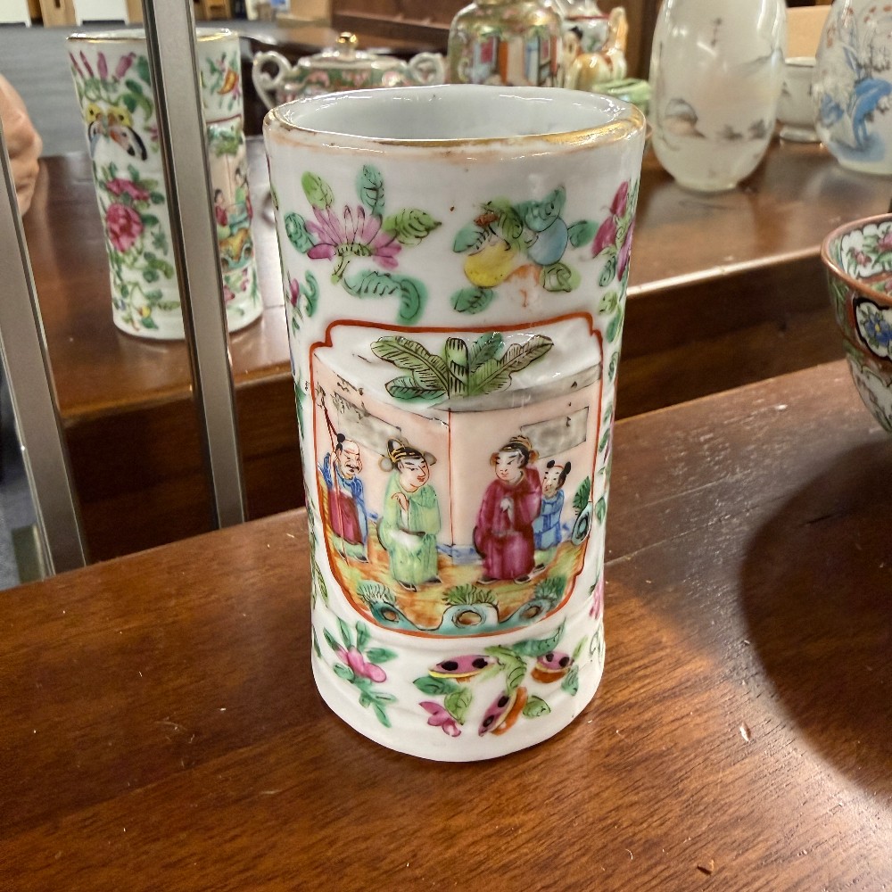 Vases