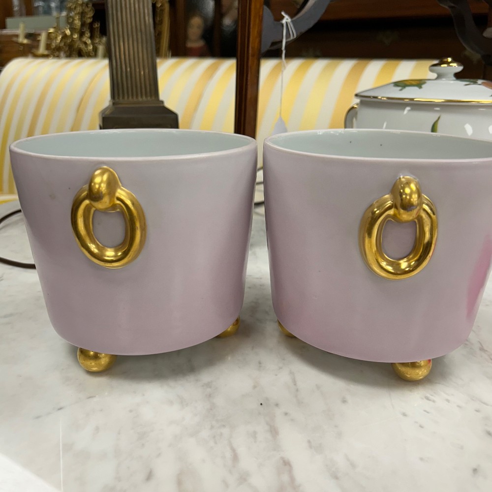 Vases