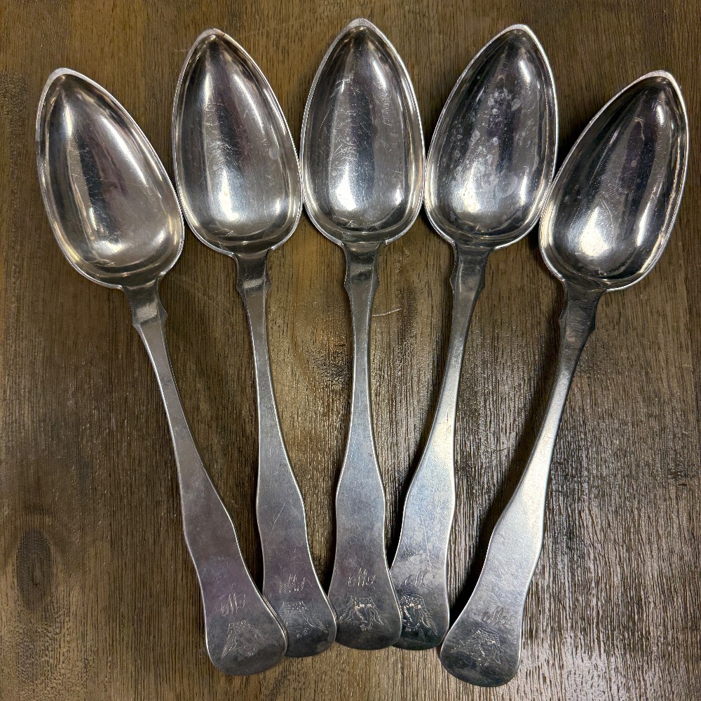 Flatware