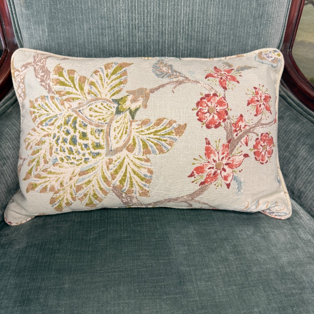 Pillows