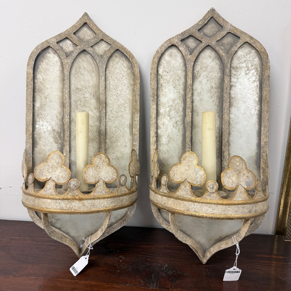 Sconces