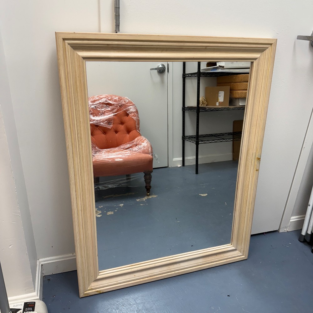 MIRRORS