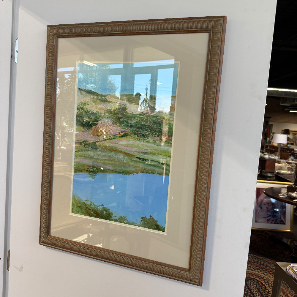 Paintings