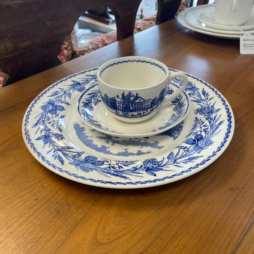 Plates