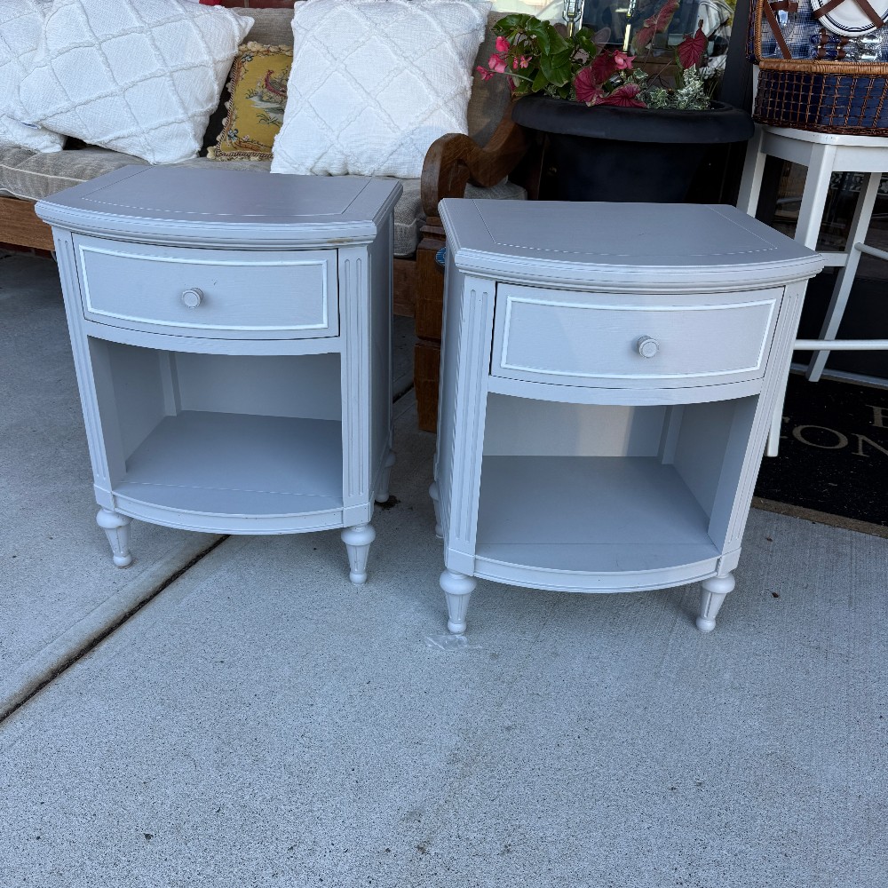 End Tables