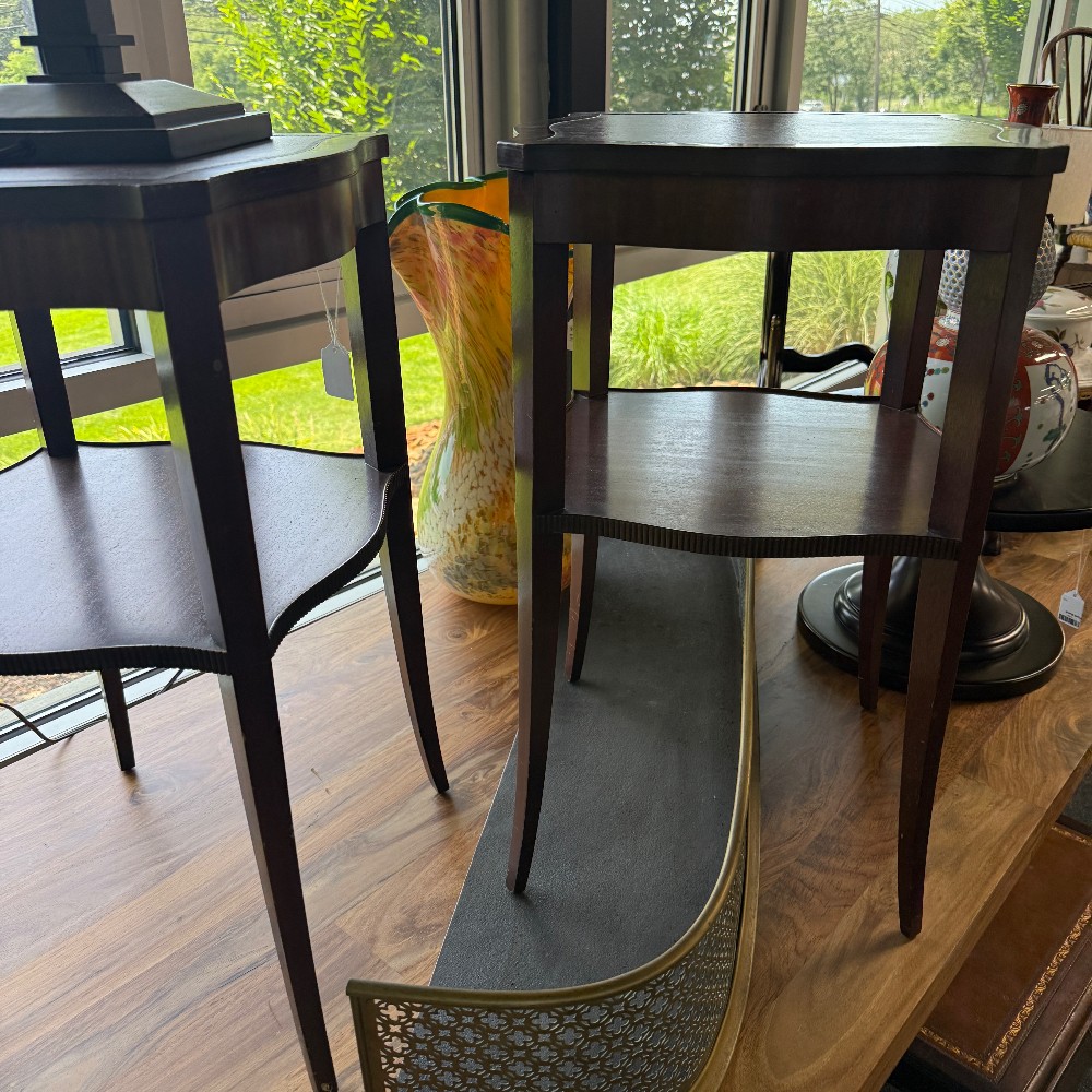 Side Tables