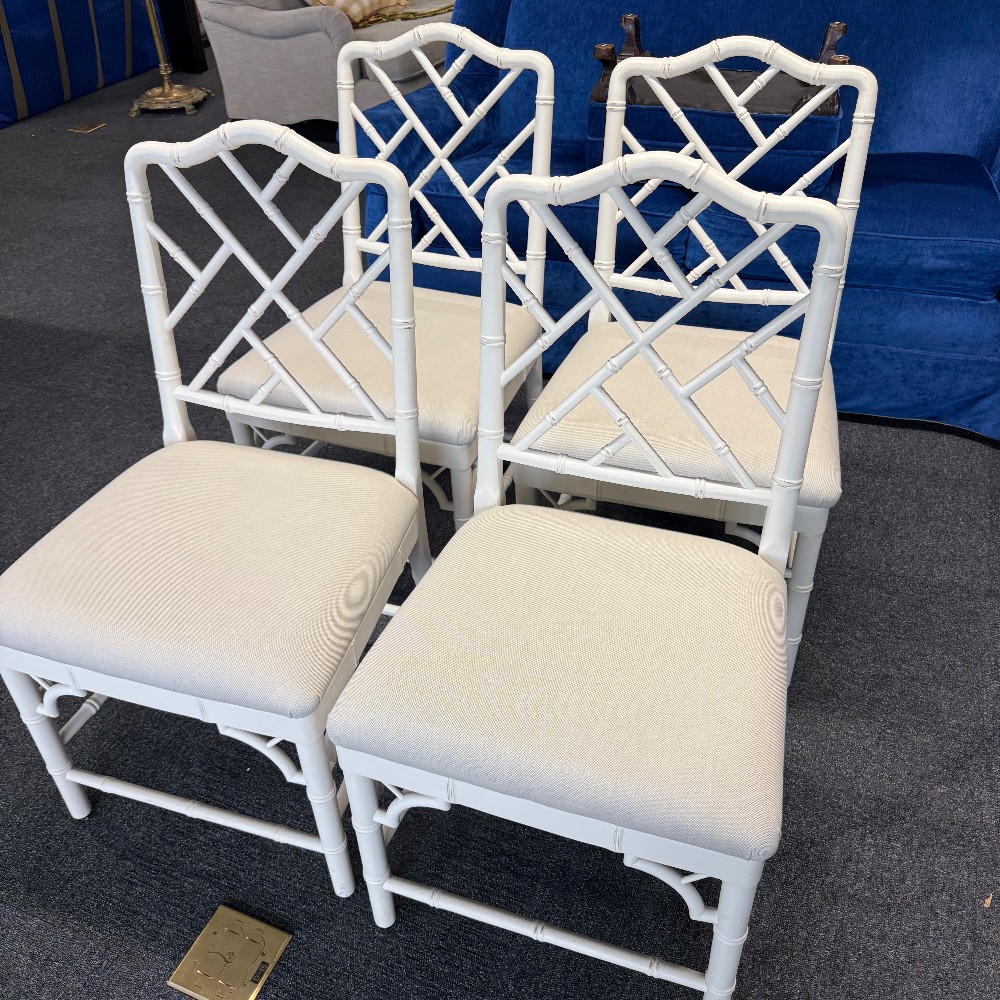 Dining Chairs