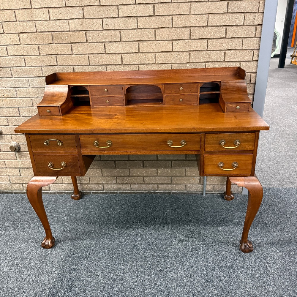 Desks