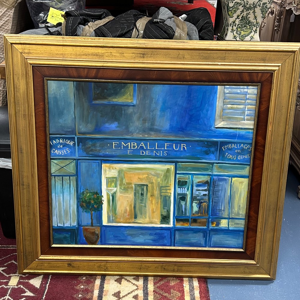 Paintings