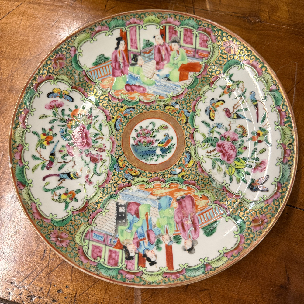 Plates