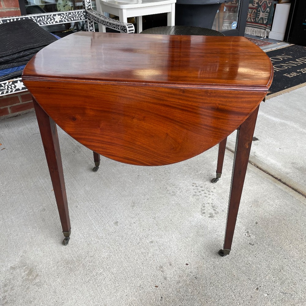 End Tables