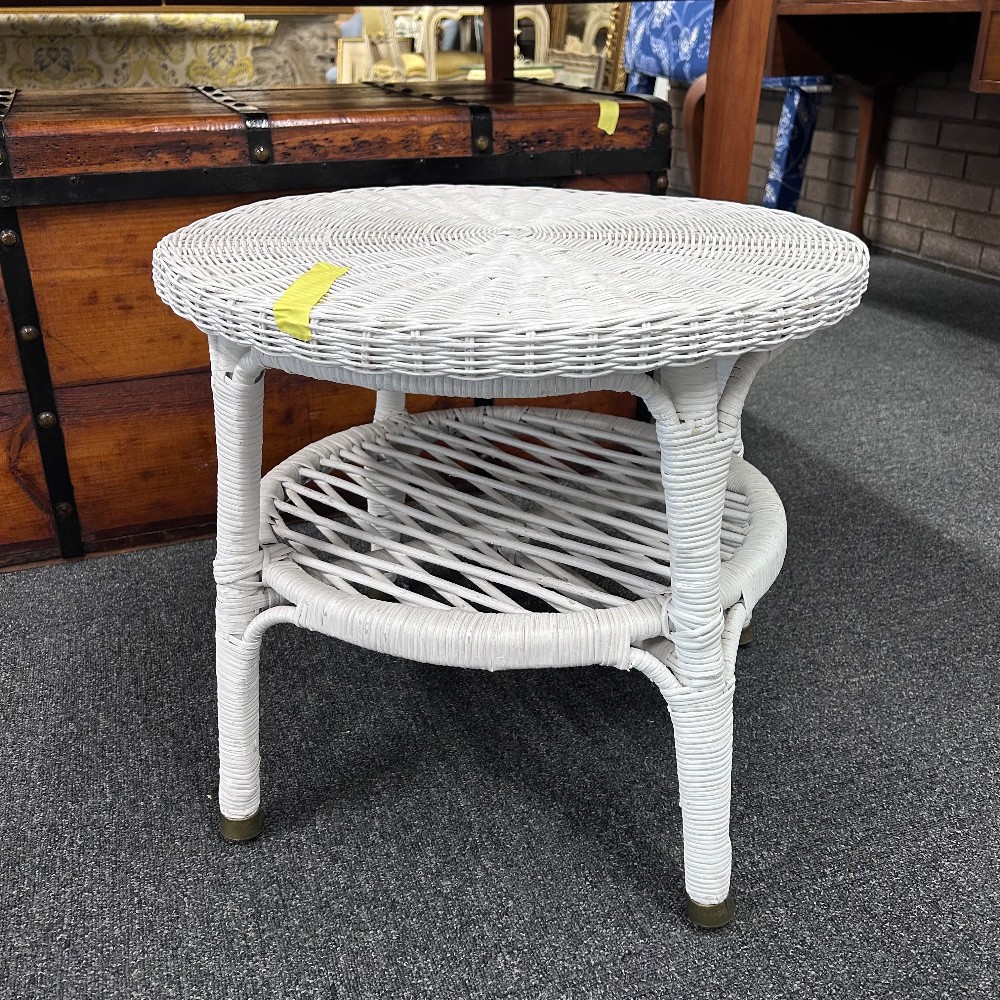 End Tables