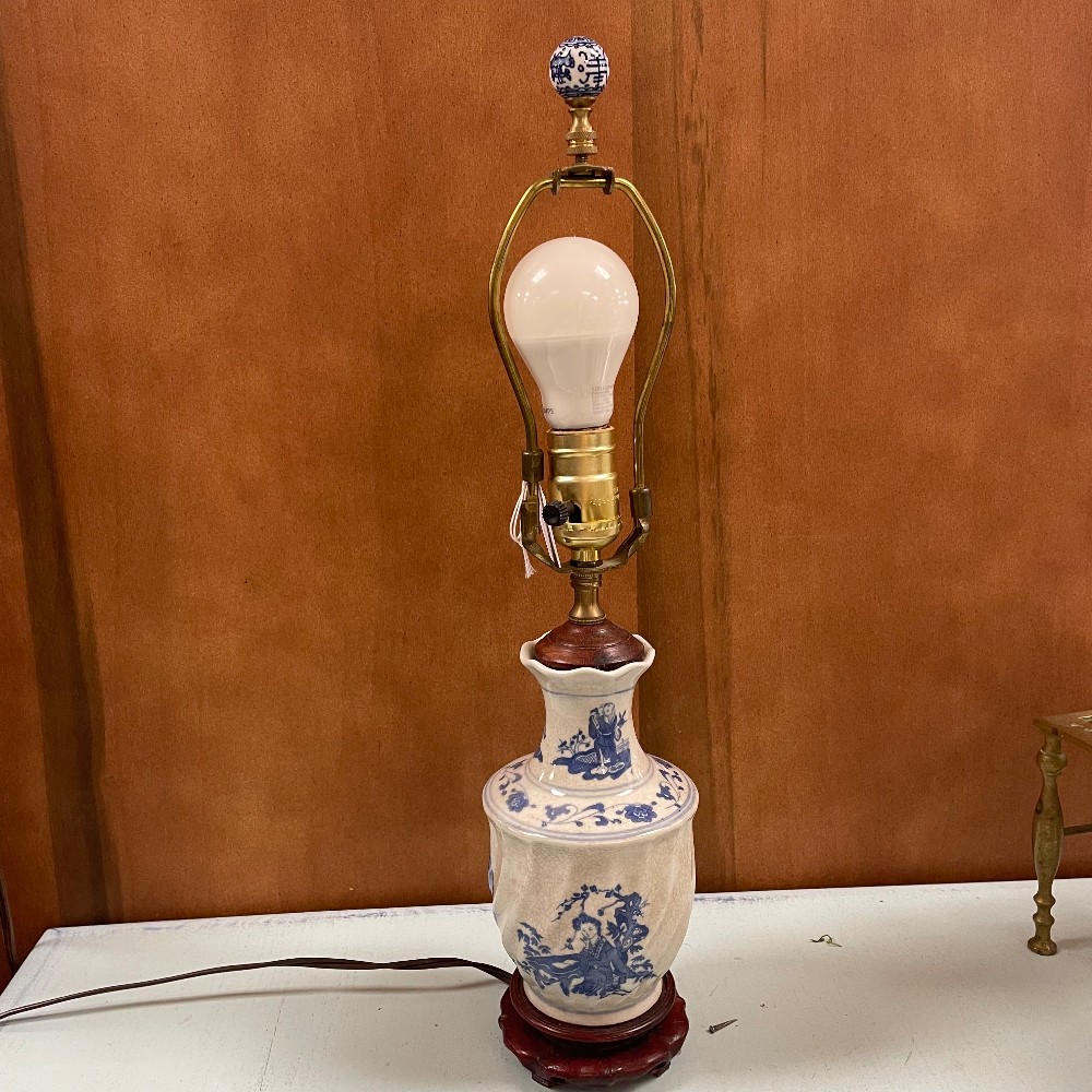 Lamps