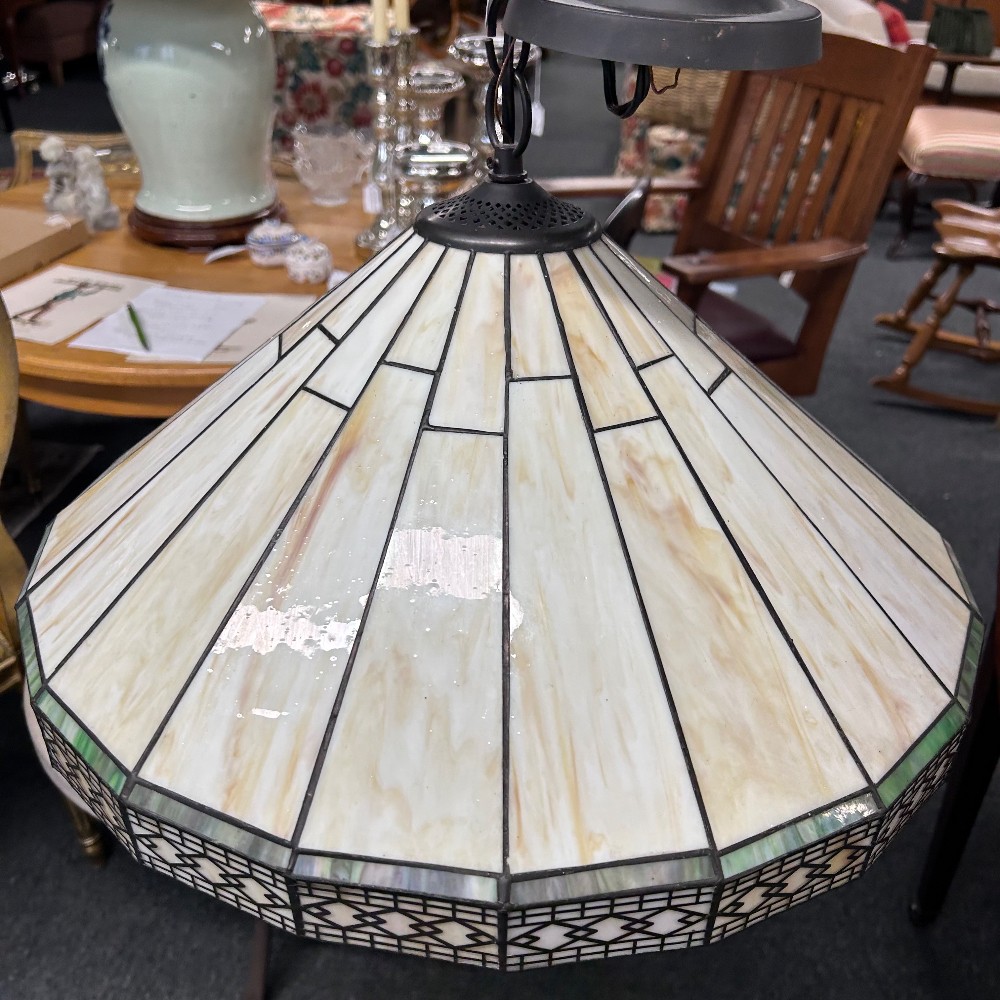 Chandeliers